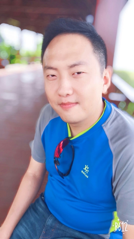 缘来如此的第一张照片--临沂相亲服务中心