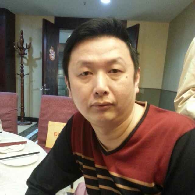 四哥的第一张照片--临沂相亲服务中心