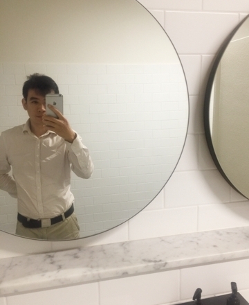 男人盾的第一张照片--临沂相亲服务中心
