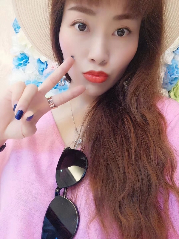 晴子的第一张照片--临沂相亲服务中心