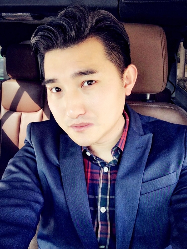 奋斗的第三张照片--临沂相亲服务中心