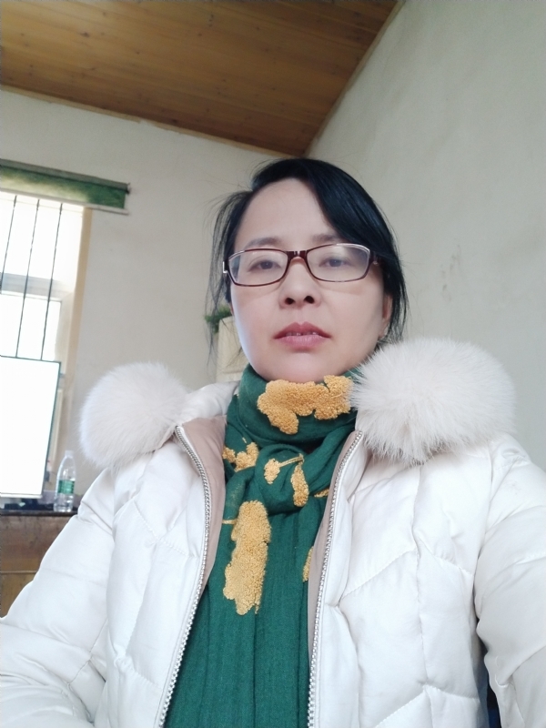 想想的第一张照片--临沂相亲服务中心