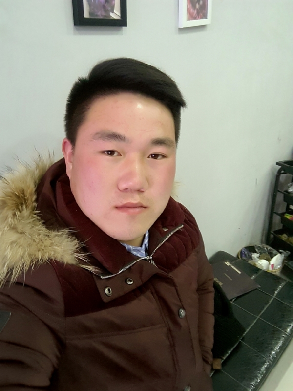 小飞的第一张照片--临沂相亲服务中心