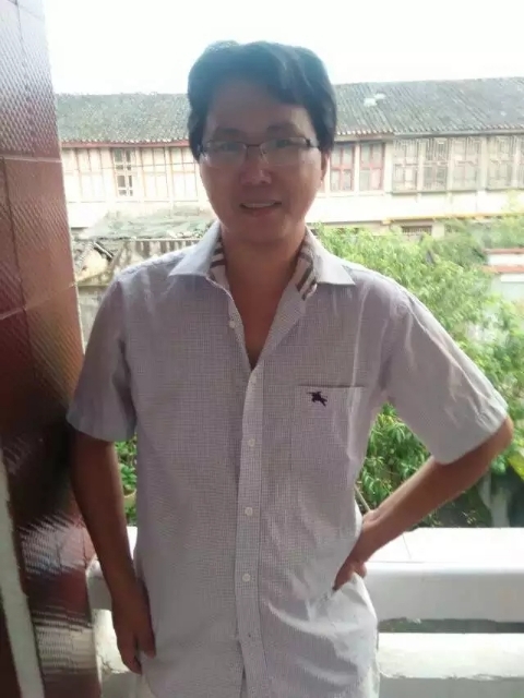 敬奉的第一张照片--临沂相亲服务中心
