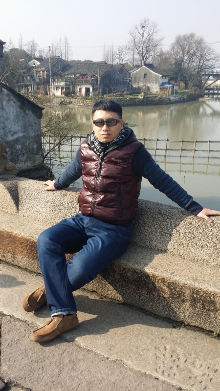 暖男2019的第一张照片--临沂相亲服务中心