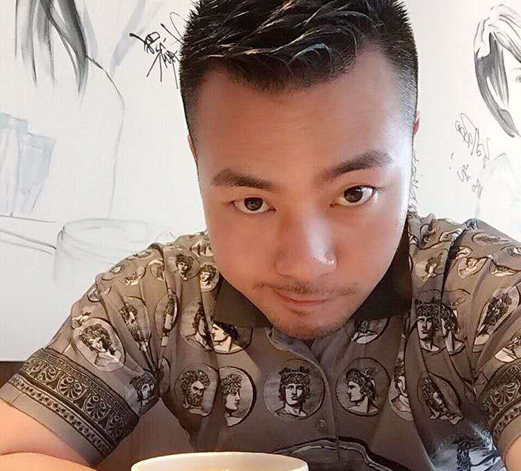 刘江平的第一张照片--临沂相亲服务中心
