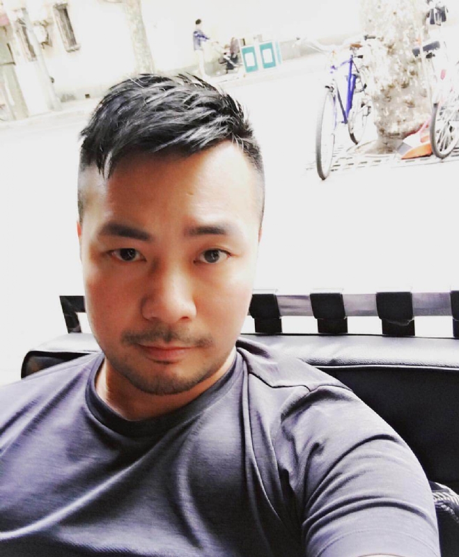 刘江平的第二张照片--临沂相亲服务中心