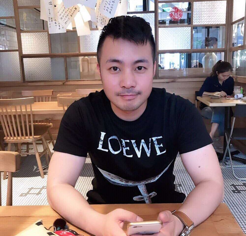 刘江平的第四张照片--临沂相亲服务中心