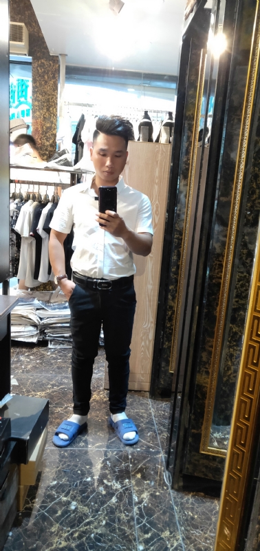 卢家福的第一张照片--临沂相亲服务中心