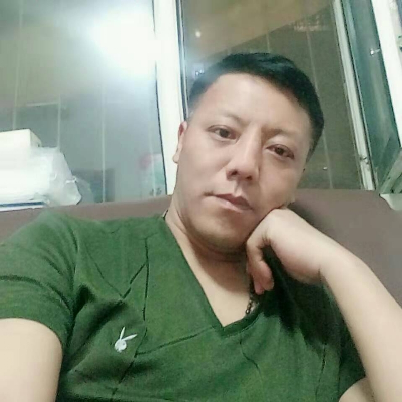 龍行天下的第一张照片--临沂相亲服务中心