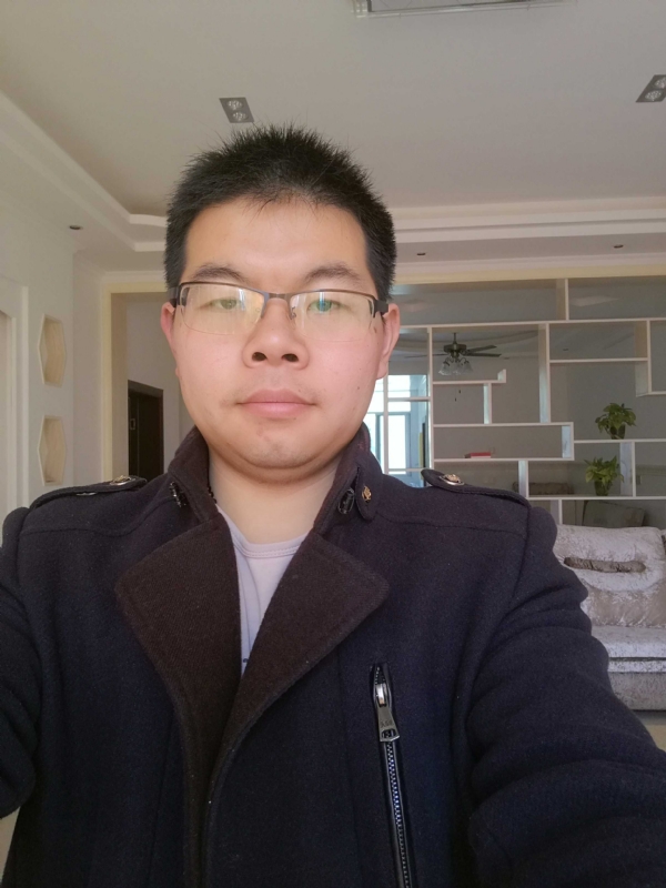 曾琼的第一张照片--临沂相亲服务中心