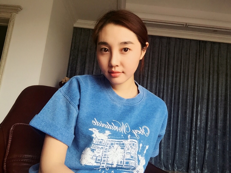 一叶知秋的第五张照片--临沂相亲服务中心