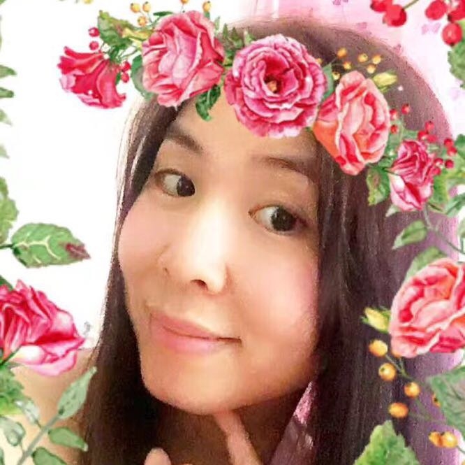 Sally99的第一张照片--临沂相亲服务中心