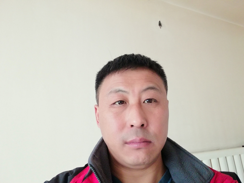海阔天空的第一张照片--临沂相亲服务中心