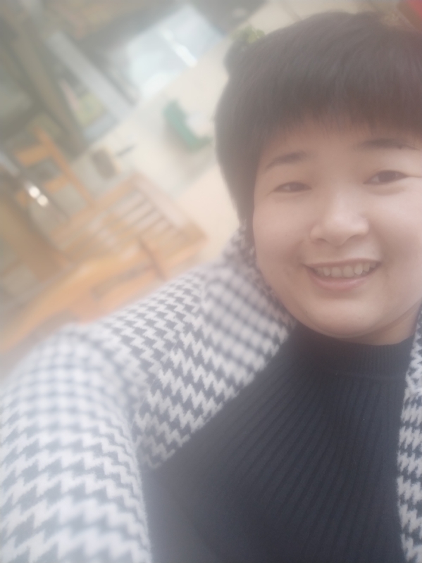 等有缘人的第二张照片--临沂相亲服务中心