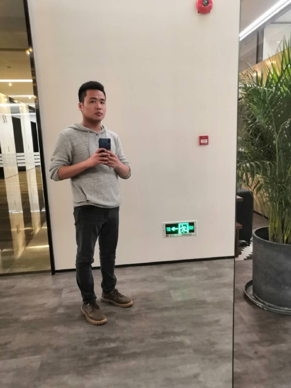 Tim的第二张照片--临沂相亲服务中心