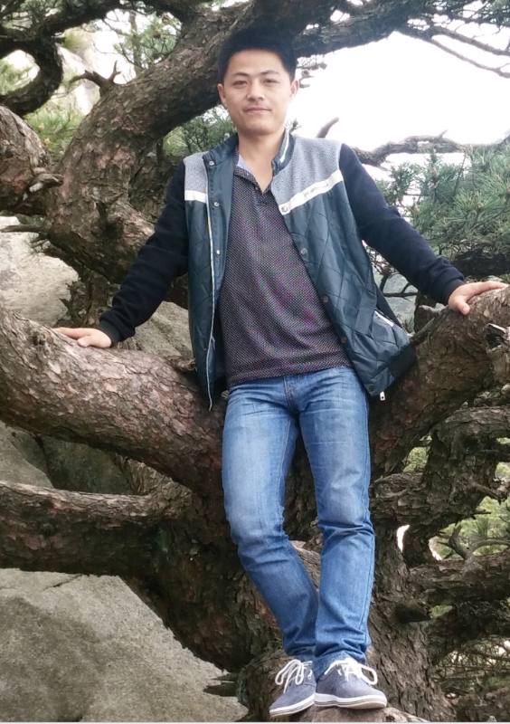 盼的第一张照片--临沂相亲服务中心