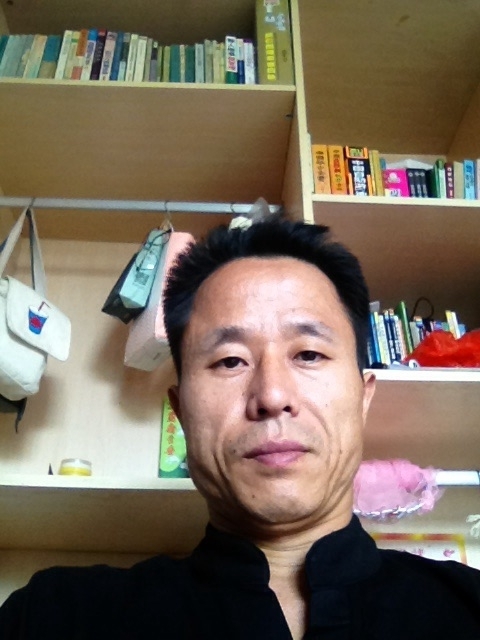 龙三少的第一张照片--临沂相亲服务中心