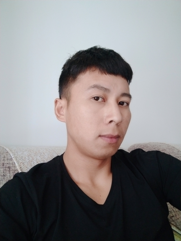 凡华的第一张照片--临沂相亲服务中心