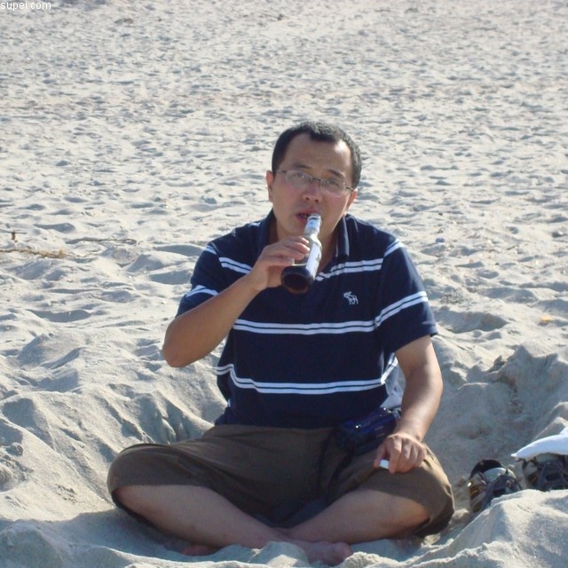 peter的第一张照片--临沂相亲服务中心