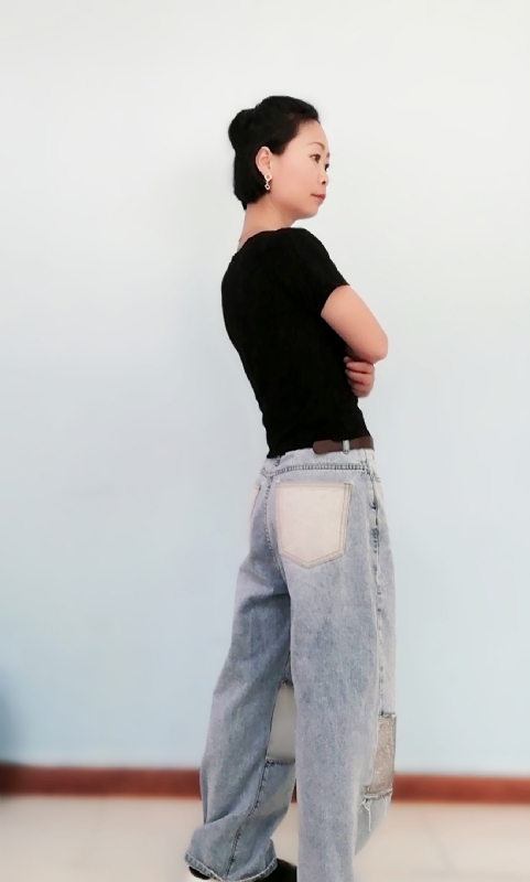 lily的第一张照片--临沂相亲服务中心
