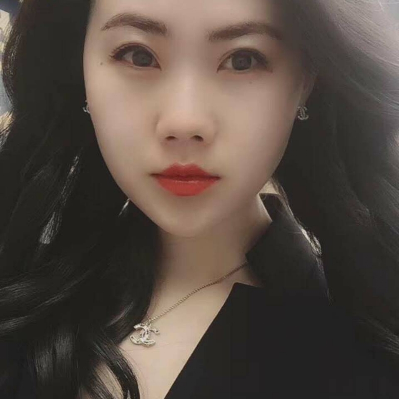 晓晓的第一张照片--临沂相亲服务中心
