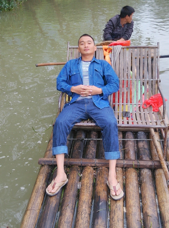 缘来系你的第一张照片--临沂相亲服务中心