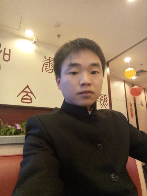 夜凉露沾衣的第一张照片--临沂相亲服务中心