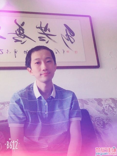 唯有、努力的第一张照片--临沂相亲服务中心