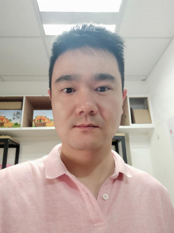 大米的第一张照片--临沂相亲服务中心