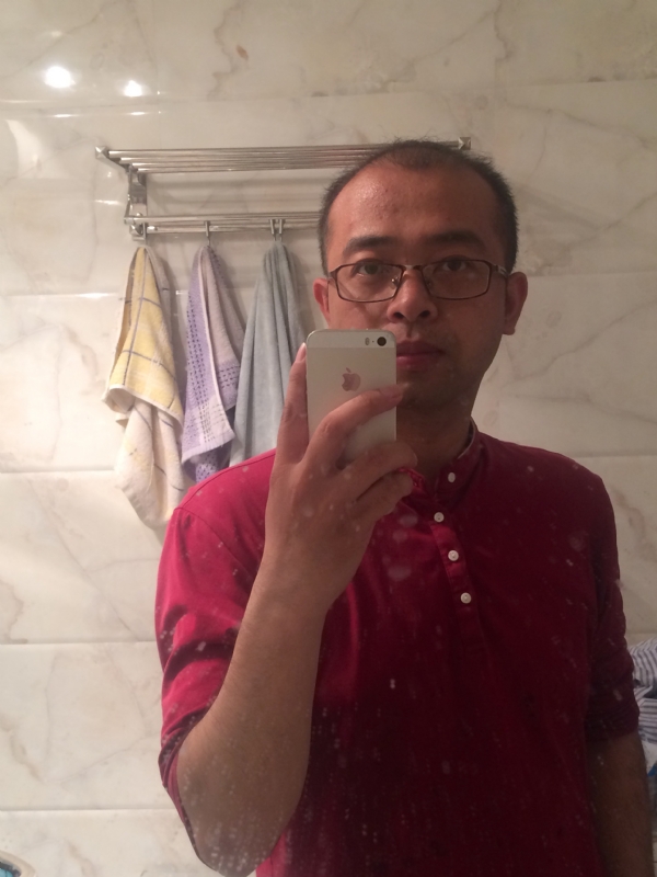 世界那么大的第二张照片--临沂相亲服务中心