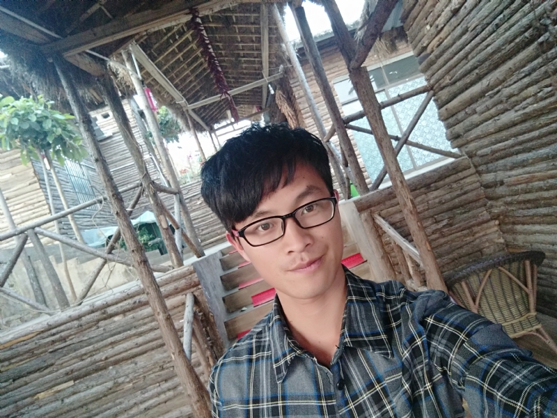 霸道的先生的第一张照片--临沂相亲服务中心