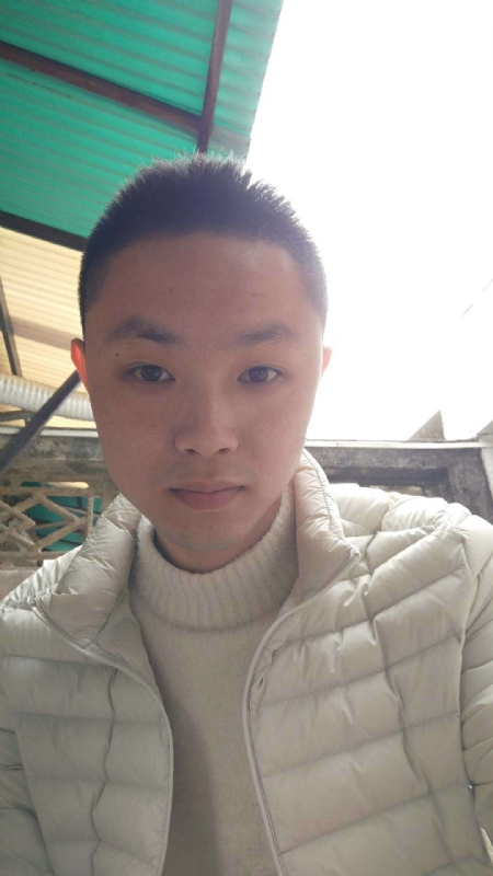 邱小子的第一张照片--临沂相亲服务中心