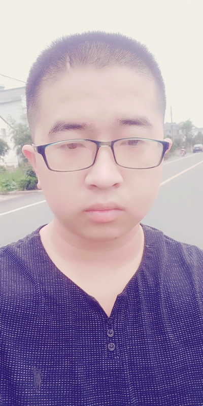 徐先森的第一张照片--临沂相亲服务中心