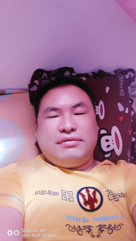孤狼的第一张照片--临沂相亲服务中心
