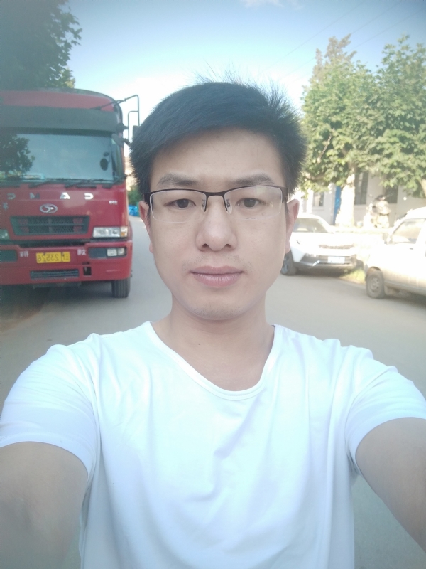 木偶的第一张照片--临沂相亲服务中心