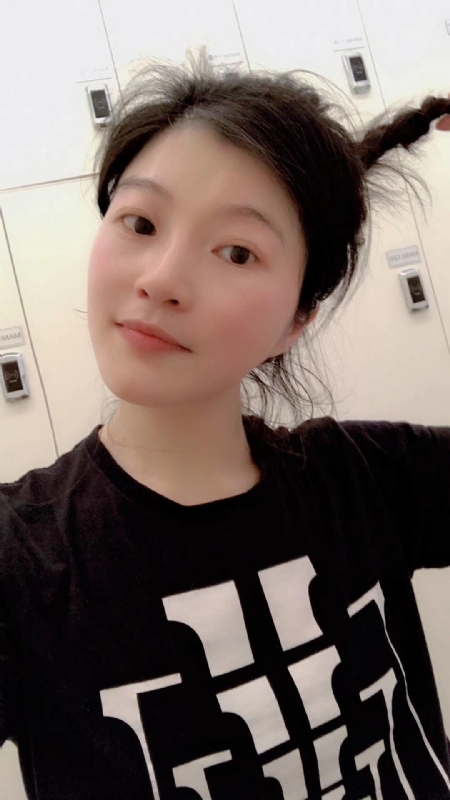Yogagirl的第一张照片--临沂相亲服务中心