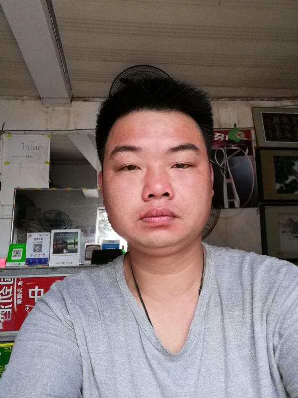 憨佬俵的第一张照片--临沂相亲服务中心