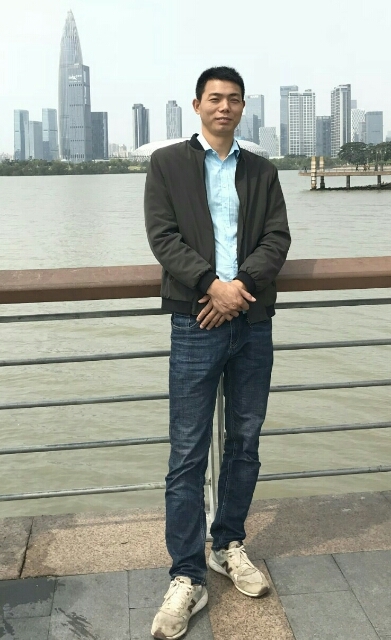 我需要你的第一张照片--临沂相亲服务中心