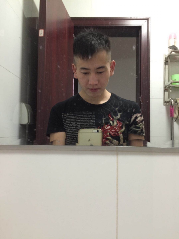 相爱相守的第一张照片--临沂相亲服务中心