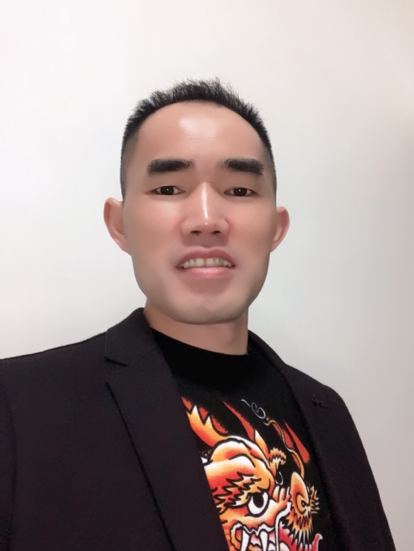 遇上对的人的第一张照片--临沂相亲服务中心