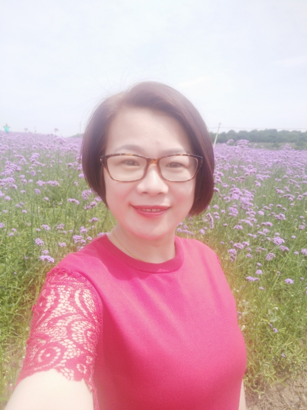 岁月静好的第一张照片--临沂相亲服务中心