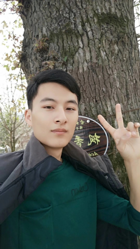 奎哥的第一张照片--临沂相亲服务中心