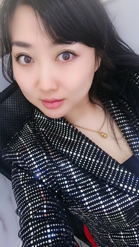 烛影的第一张照片--临沂相亲服务中心