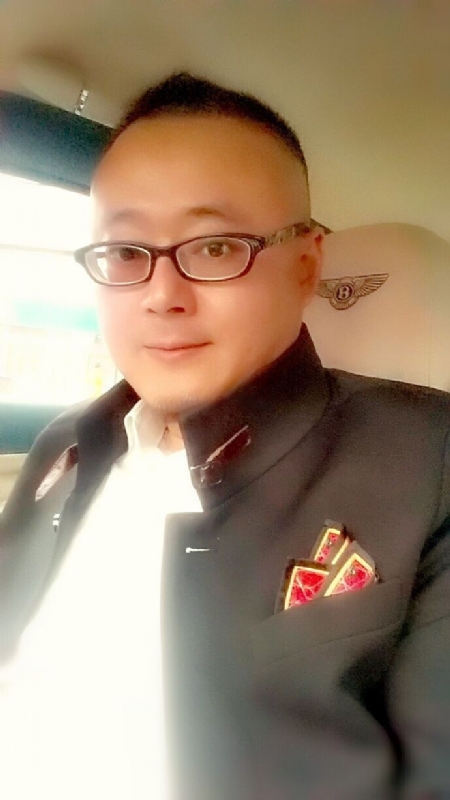 远山绿水的第一张照片--临沂相亲服务中心