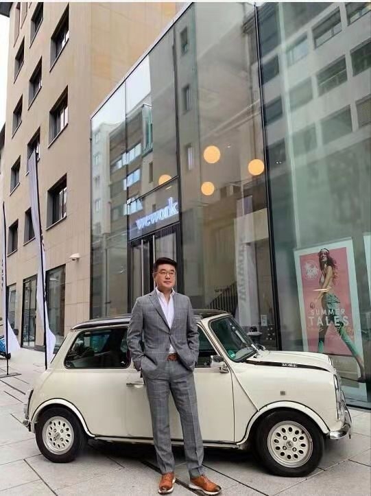 平常心的第二张照片--临沂相亲服务中心
