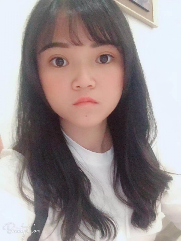 灵灵的第一张照片--临沂相亲服务中心