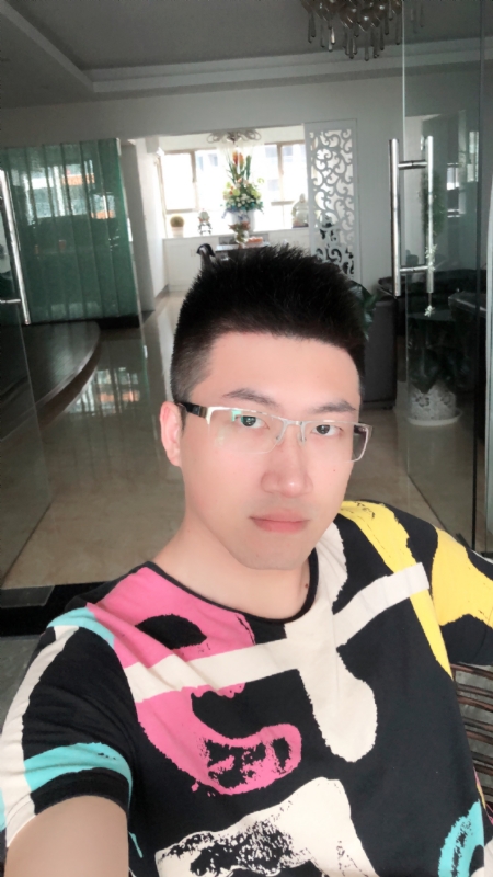 哥頓的第一张照片--临沂相亲服务中心