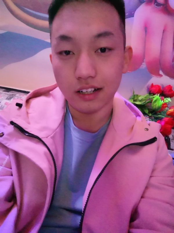 真好的第一张照片--临沂相亲服务中心