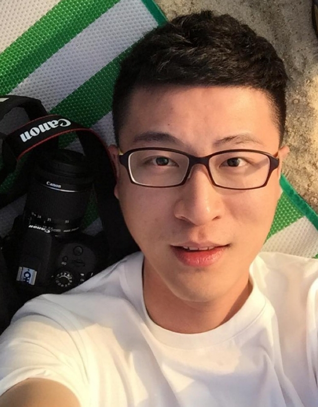 在路上的第一张照片--临沂相亲服务中心